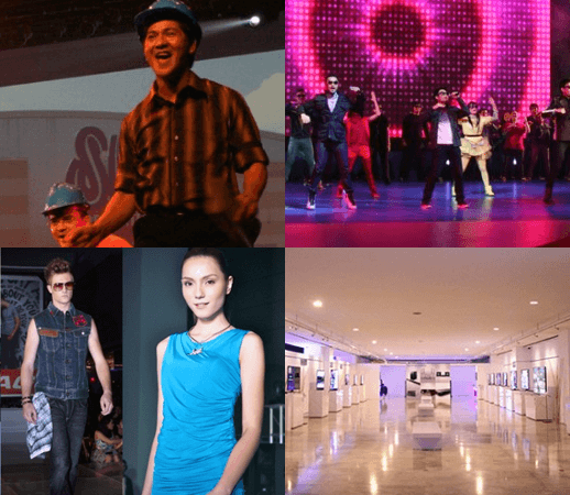 Stages Digital
