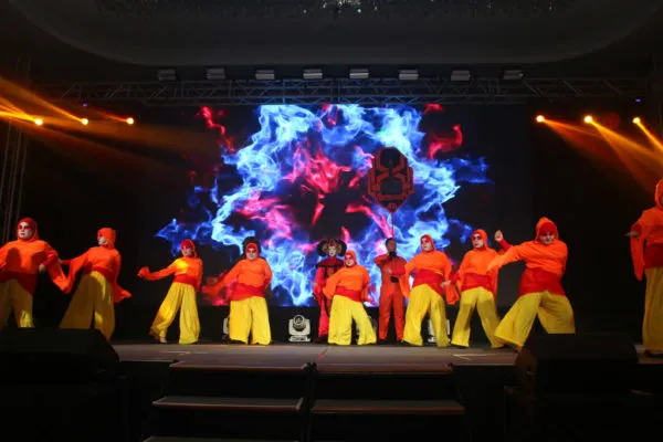 Chinabank RBB National Convention 2018